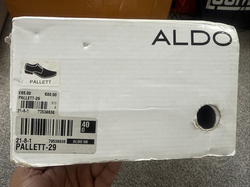 Brand new aldo - brand,
