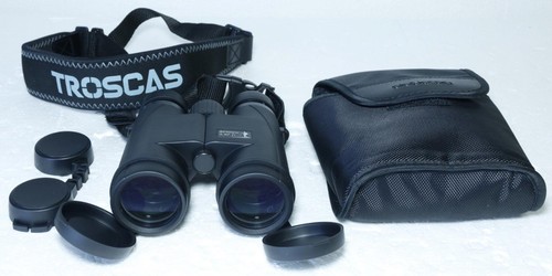 Pair opticron adventurer wp - ii,