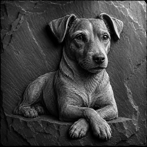 Jack russell terrier - jack,