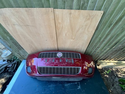 Fiat grande punto complete - fiat,