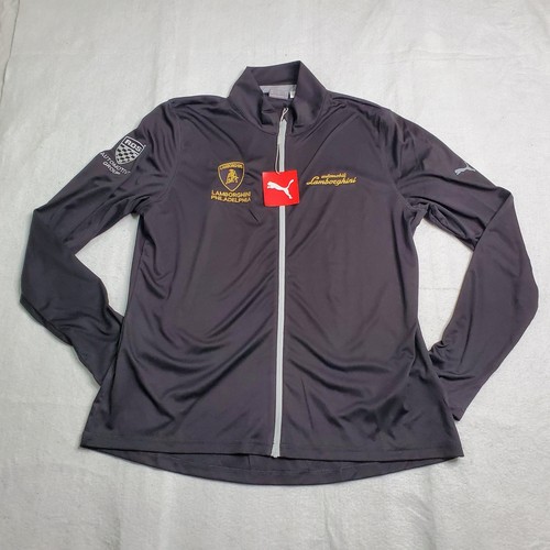 Puma womens track jacket - puma,