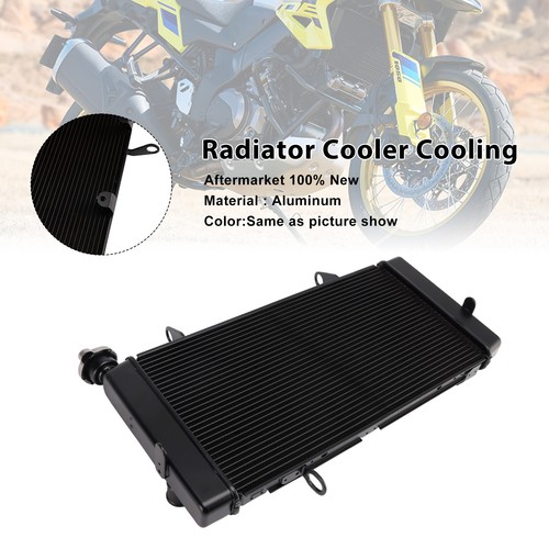 Radiator cooling engine cooler - radiator,