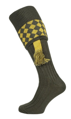 Jack pyke chequered shooting - jack,