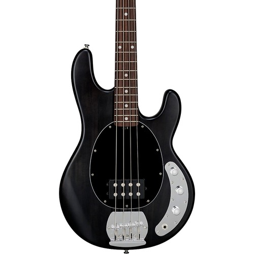 Sterling music man stingray - music,