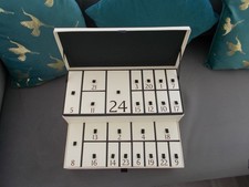 JO MALONE EMPTY CHRISTMAS