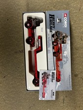 Corgi 31011 Heavy Haulage