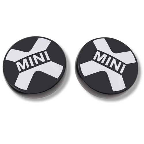 Mini front spot - front, light
