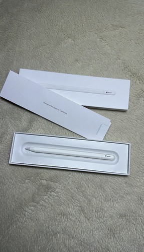Apple pencil usb - usb-c, (2nd