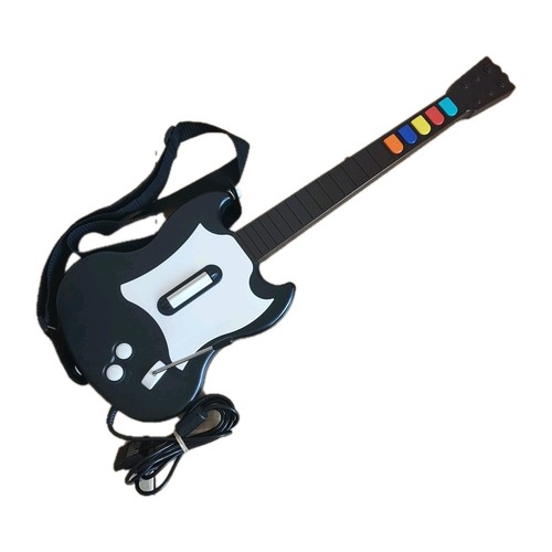 Guitar hero redoctane - guitar, pslgh