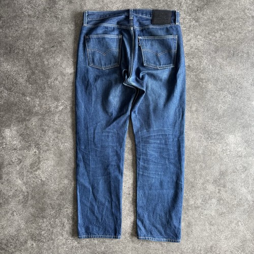 Levi 501 made crafted - levi’s, &