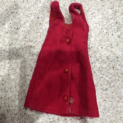 Vintage 1960s palitoy tressy - vintage,