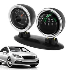 Dash Mount Compass Navigation