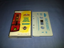 V/A OLD GOLD WHOLE LOTTA