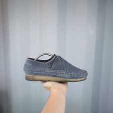 UK 7 - Clarks Originals Weaver