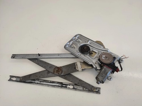 Chrysler 300 door window - m, lr