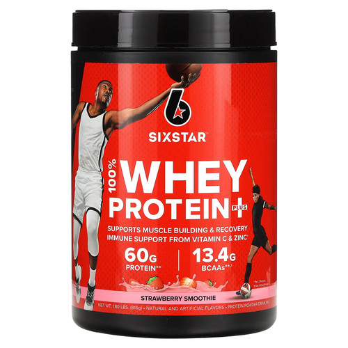 Sixstar 100 whey - x, sixstar,