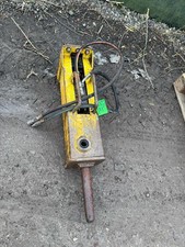 Arrowhead S30 Hydraulic