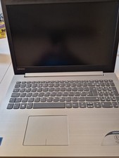 Lenovo Idea Pad 320 Not