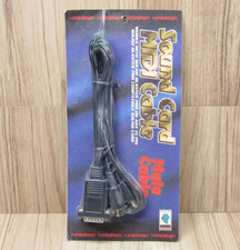 Midiman Vintage Sound Card