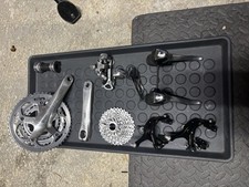 Shimano Tiagra 3 X 9 Speed