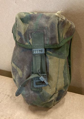 British army dpm - dpm, bottle