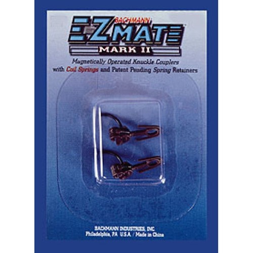 Bachmann 78027 mate mk2 - bachmann,