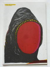 PAUL INSECT Beat the Devils  2010 ART EXHIBITION CATALOGUE / BOOKLET