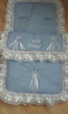  UNIVERSAL FOOTMUFF COSY TOES