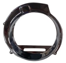 Vespa flywheel cover chrome - vespa,
