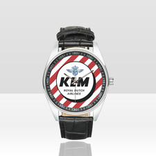 KLM 1956 Vintage logo Airlines