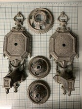 Antique Sconce Set ISCO Single