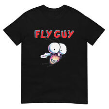 Fly Guy Kids Costume Tee