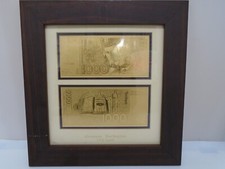 24k gold leaf collectors - gold,