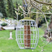Garden Bird Feeder Peanut