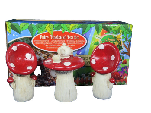 New the fairies enchanted - new,