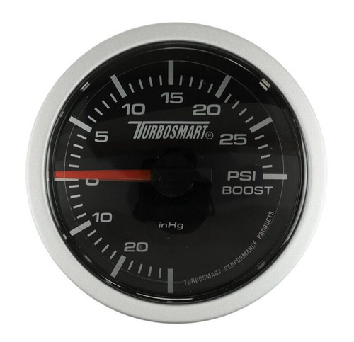 Turbosmart mechanical boost - turbosmart,