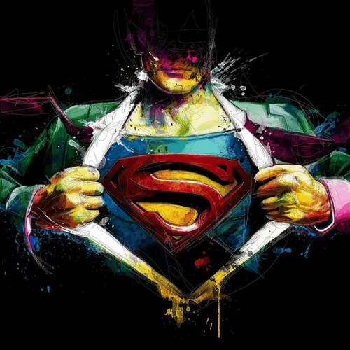 Patrice murciano colour wall - patrice,