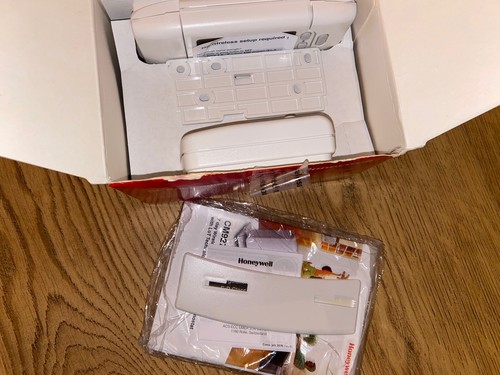 Honeywell cmt927a1049 - honeywell,