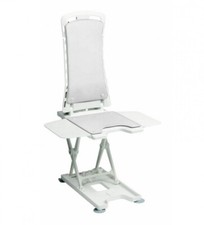 Drive Medical Bellavita Bath