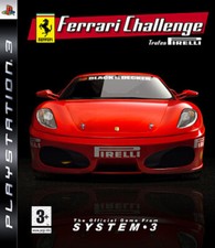 Ferrari Challenge: Trofeo