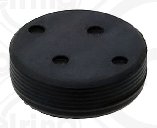 Cam shaft plug core - plug/core/cap, vw