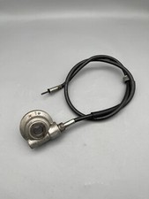 Suzuki GT550 speedometer drive