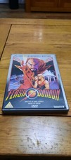 Flash Gordon (DVD, 2005)