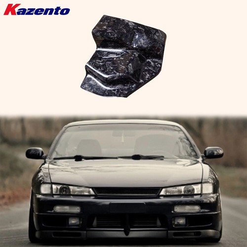 Abs cover engine kit - abs, forged