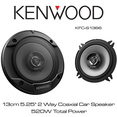 Kenwood kfc s1366 13cm 25 - kfc-s1366,