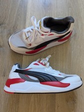 Puma x Scuderia Ferrari X-Ray