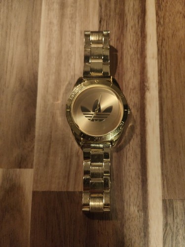 Adidas watch - adidas,