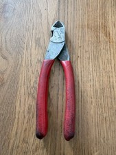 Snap On Side Cutters