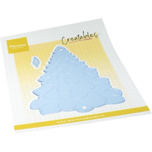 Marianne design creatables - marianne,