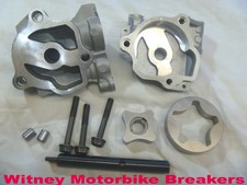 NEW OLD HONDA CBR600RR 07-23 CB600F HORNET 07-11 CB600 CBR600 RR CBR OIL PUMP